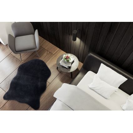 RABBIT-FOX vaip 60x90 cm must