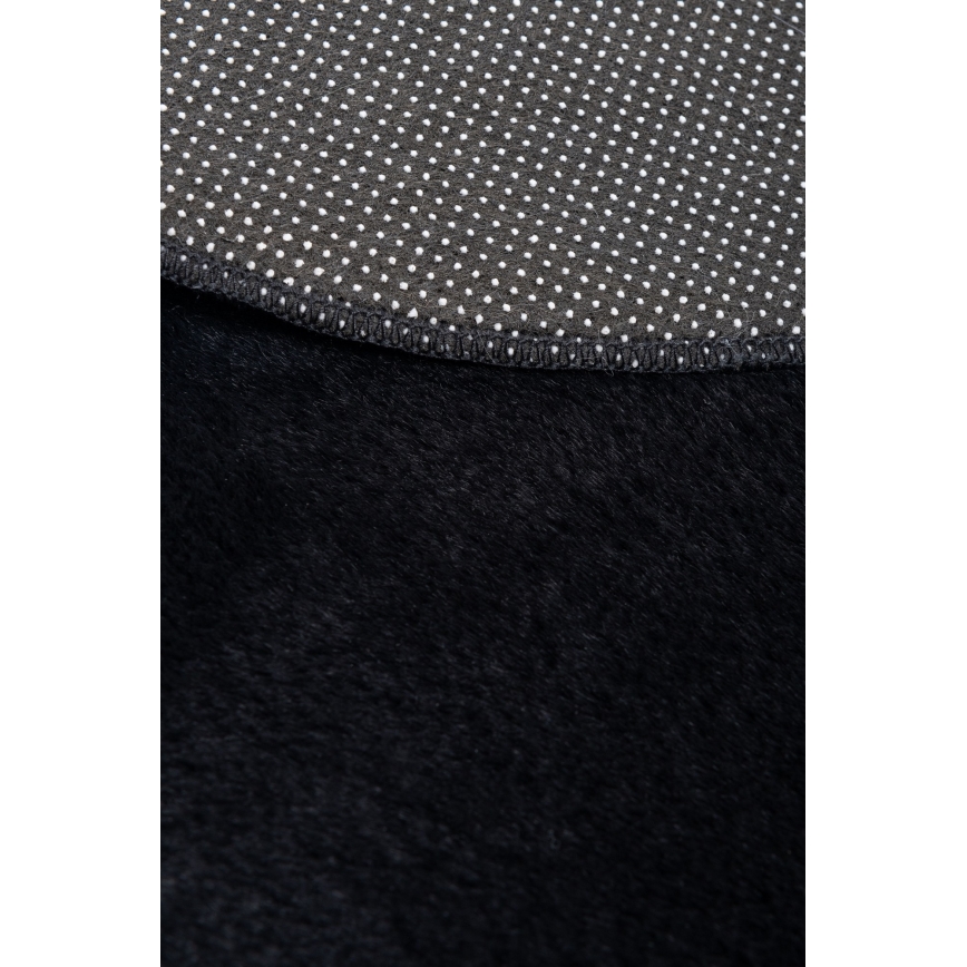 RABBIT-FOX vaip 60x90 cm must