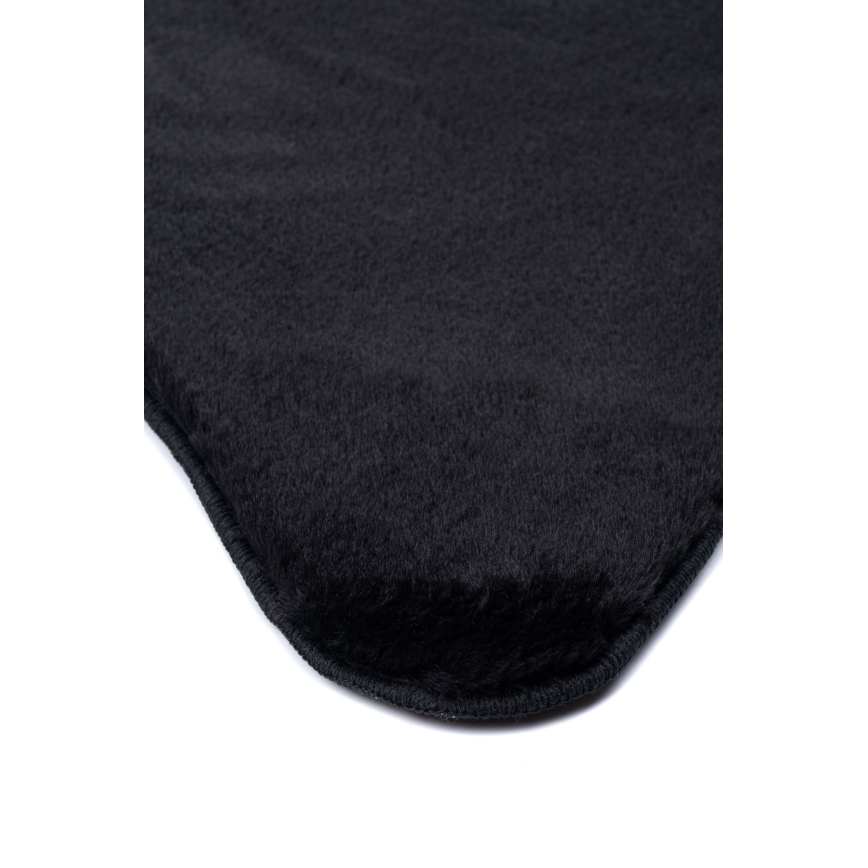 RABBIT-FOX vaip 60x90 cm must