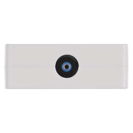 Radiaatori ventilaator 5/230V valge