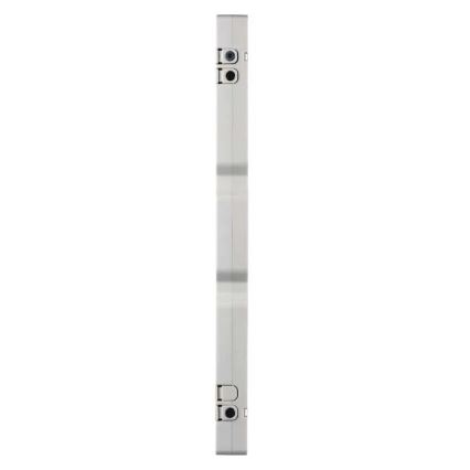 Radiaatori ventilaator 5/230V valge