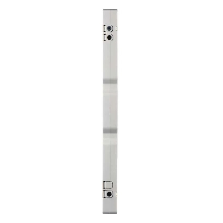 Radiaatori ventilaator 5/230V valge