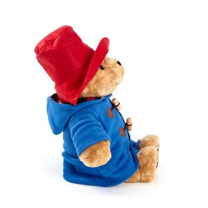 Rainbow - Plüüsist Paddington 30 cm