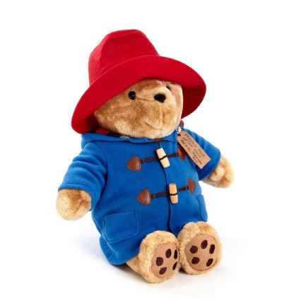 Rainbow - Plüüsist Paddington 30 cm