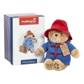 Rainbow - Plüüsist Paddington kinkekarbis
