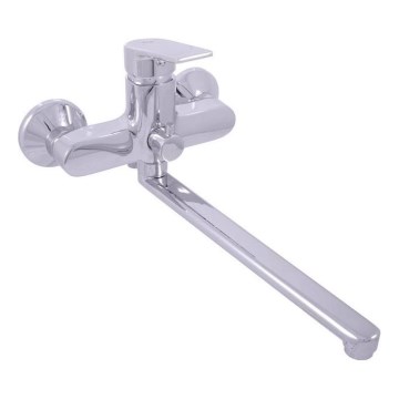 RAV Slezák CO153.5 - Vannisegisti COLORADO läikiv kroom