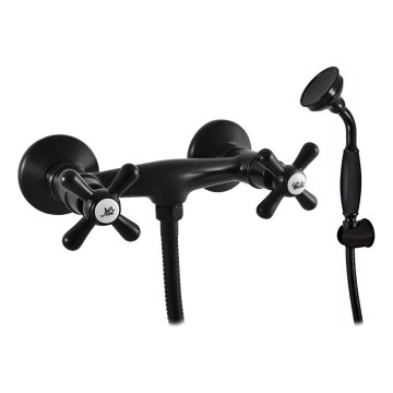 RAV Slezák MK180.5 - dušikomplekt koos MORAVA segistiga, mattmust