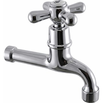 RAV Slezák MK193 - Valamusegisti MORAVA RETRO 11,8 cm läikiv kroom