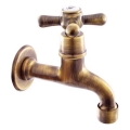 RAV Slezák MK193SM - MORAVA RETRO valamusegisti 11,8 cm, vanamessing