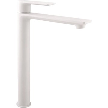 RAV Slezák NL130.0BMAT - Valamusegisti NIL 31,2 cm mattvalge