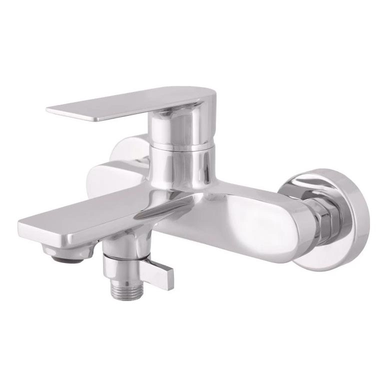 RAV Slezák NL154.5 - Vannisegisti NIL, läikiv kroom