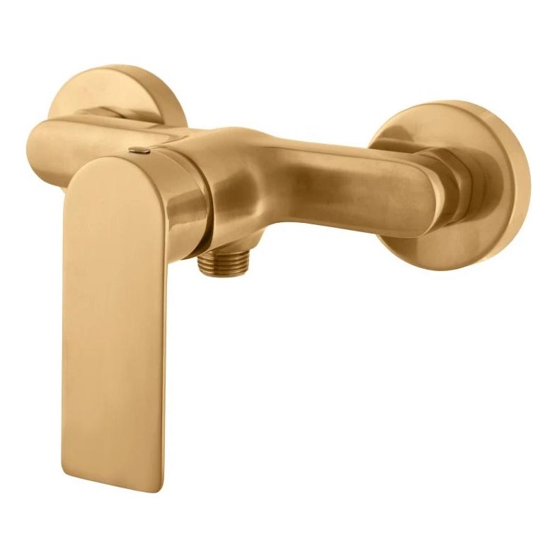 RAV Slezák NL181.5ZK - harjatud kuldne dušisegisti NIL