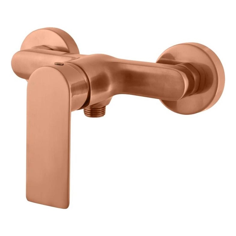 RAV Slezák NL181.5ZRK - NIL dušisegisti, harjatud roosakuldne