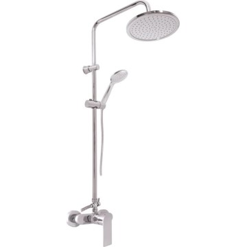 RAV Slezák NL182.5/7 - dušikomplekt segistiga NIL, läikiv kroom