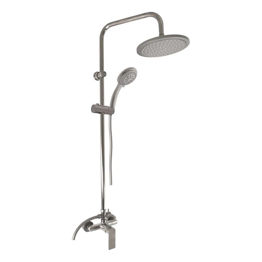 RAV Slezák NL182.5/7MGL - Dušikomplekt koos NIL-segistiga, läikivhall