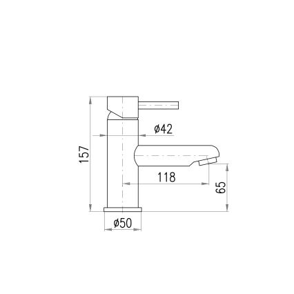 RAV Slezák SE426.0 - Valamusegisti JUNIOR 15,7 cm punane/sinine/roheline