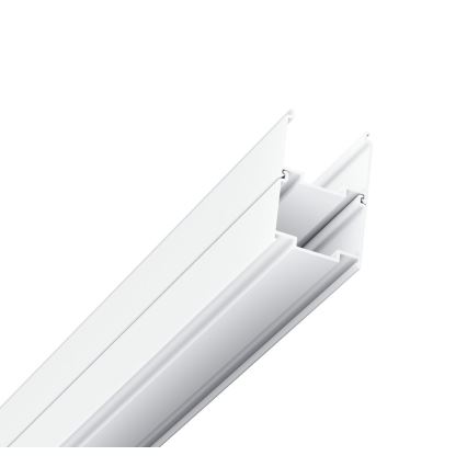 Ravak 00V701R211 - Kolmeosaline dušiuks SUPERNOVA 90x198 cm valge