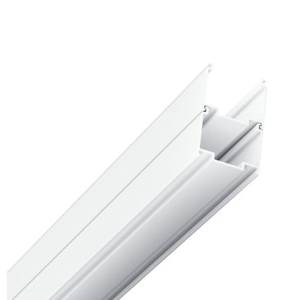 Ravak 940701R211 - Fikseeritud dušisein SUPERNOVA 90x198 cm valge