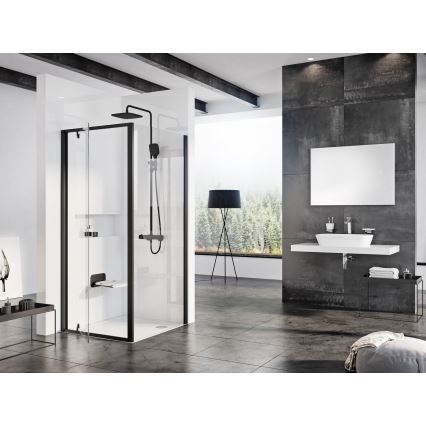 Ravak B8F0000060 - Kokkupandav dušiiste OVO must