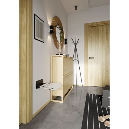 Ravak B8F0000060 - Kokkupandav dušiiste OVO must