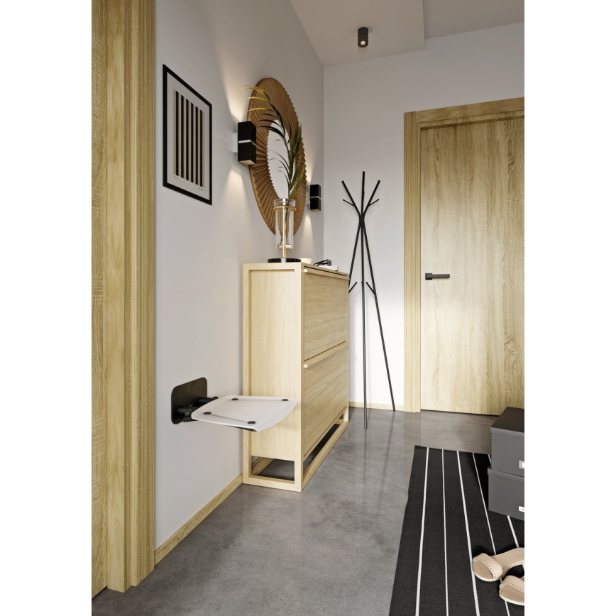 Ravak B8F0000060 - Kokkupandav dušiiste OVO must