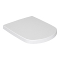 Ravak X01672 - SoftClose CLASSIC WC-poti kaas, valge