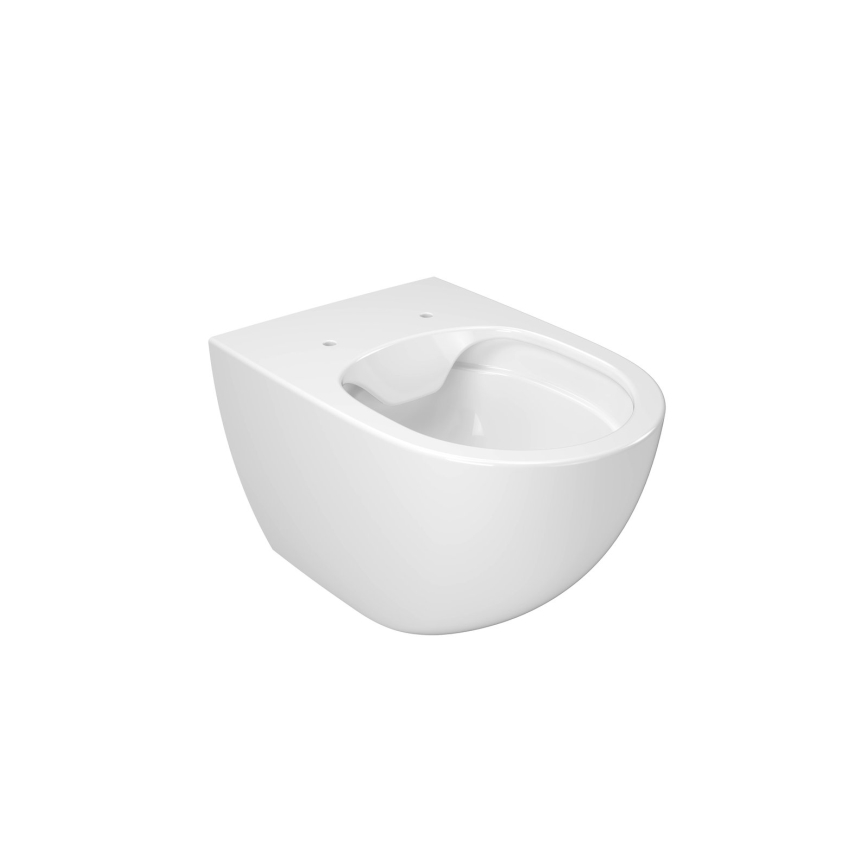 Ravak X01860 - Seinale riputatav WC-pott Rimless VITA keraamika/valge