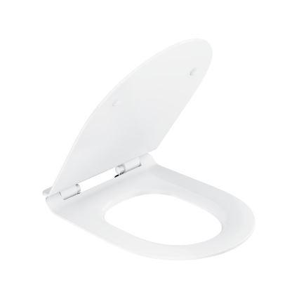 Ravak X01861 - WC-poti kaas SoftClose VITA SLIM valge