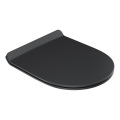 Ravak X01862 - WC-istme kaas SoftClose VITA SLIM must