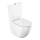 Ravak X01870 - servavaba WC-komplekt SoftClose-istmekaanega OPTIMA, keraamika/valge