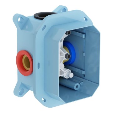 Ravak X070052 - Paigalduskeha peidetud segistitele R-BOX 15,2x11,9 cm