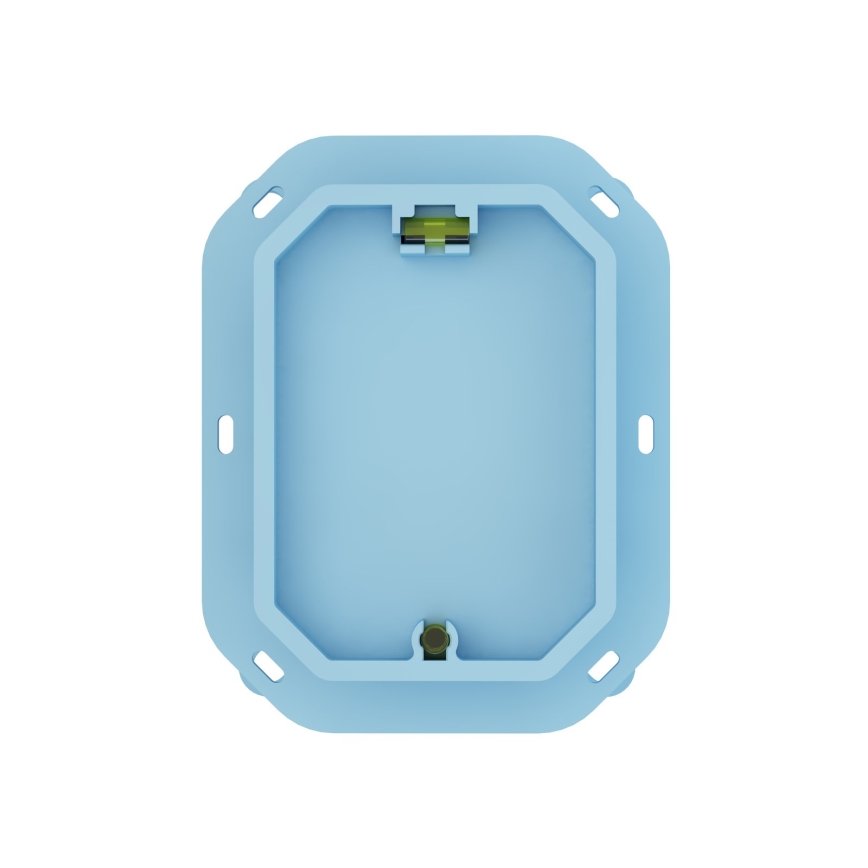 Ravak X070052 - Paigalduskeha peidetud segistitele R-BOX 15,2x11,9 cm