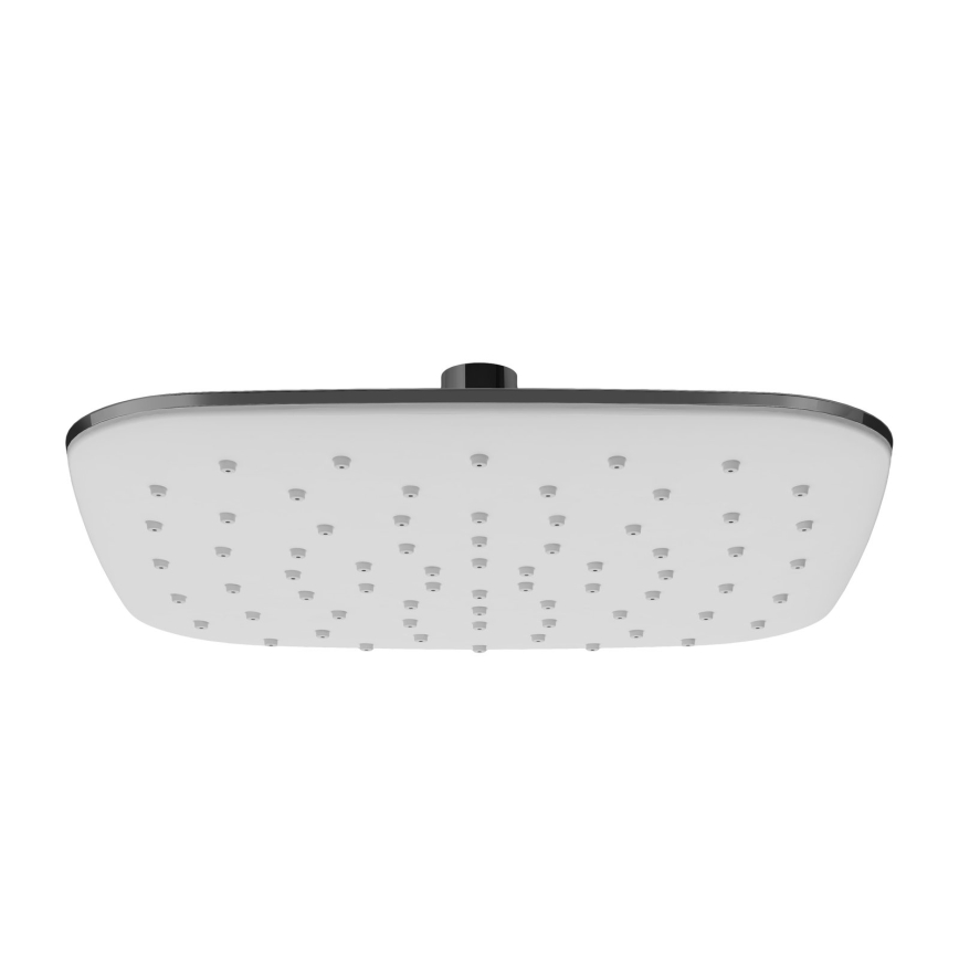 Ravak X070099 - dušikomplekt TERMO termostaatsegistiga, läikiv kroom