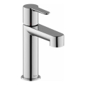 Ravak X070113 - Valamusegisti PURI 19,1 cm läikiv kroom