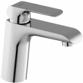 Ravak X070118 - Valamusegisti FLAT 15,1 cm läikiv kroom