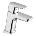 Ravak X070127 - Valamusegisti FREE 14,5 cm läikiv kroom