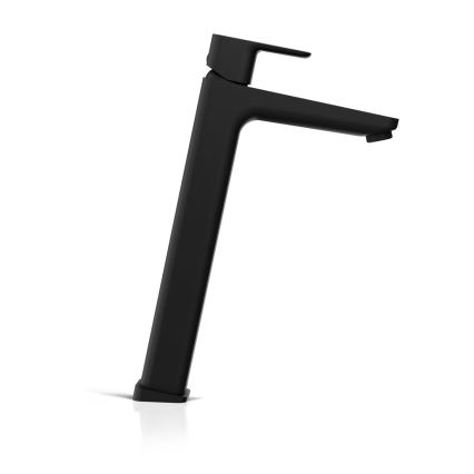 Ravak X070151 - FREE valamusegisti 33,4 cm must