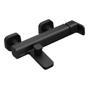 Ravak X070152 - FREE vannisegisti, must