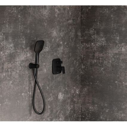 Ravak X070158 - sisseehitatav dušisegisti FREE must