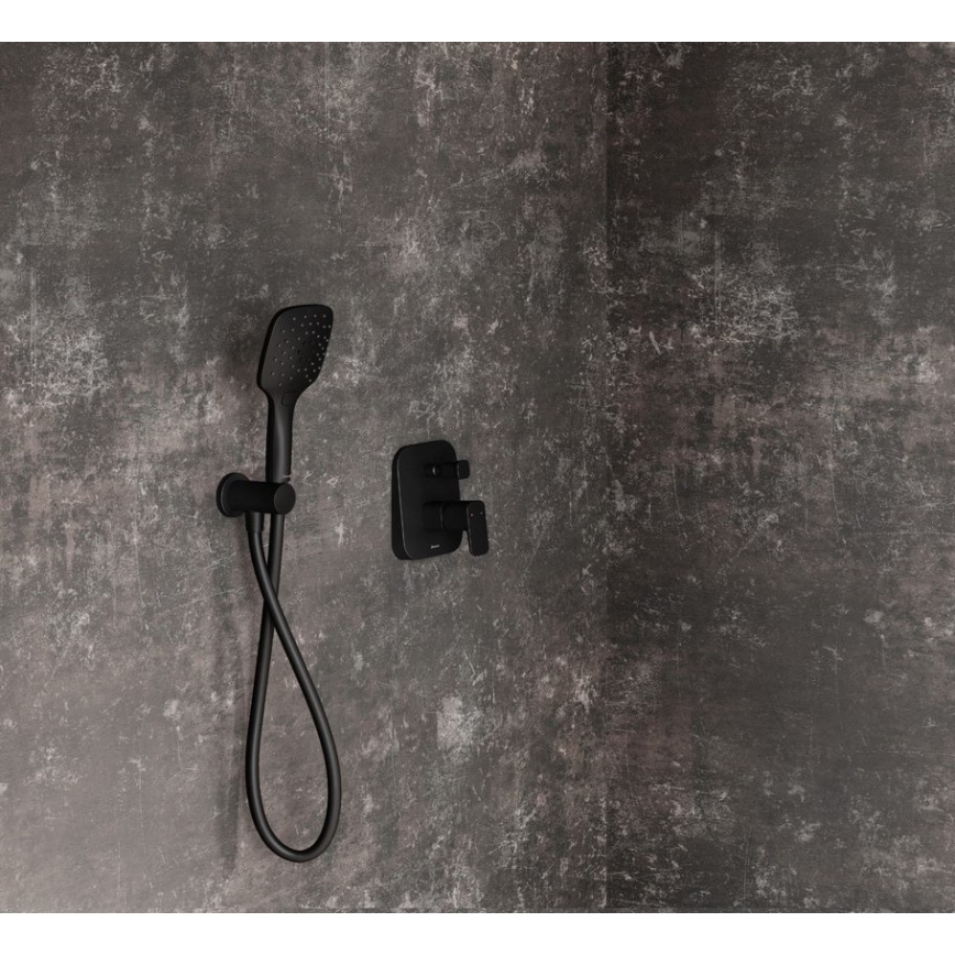 Ravak X070158 - sisseehitatav dušisegisti FREE must