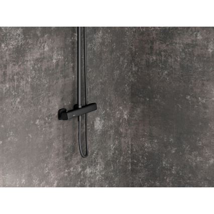 Ravak X070160 - dušikomplekt termostaatsegistiga FREE must