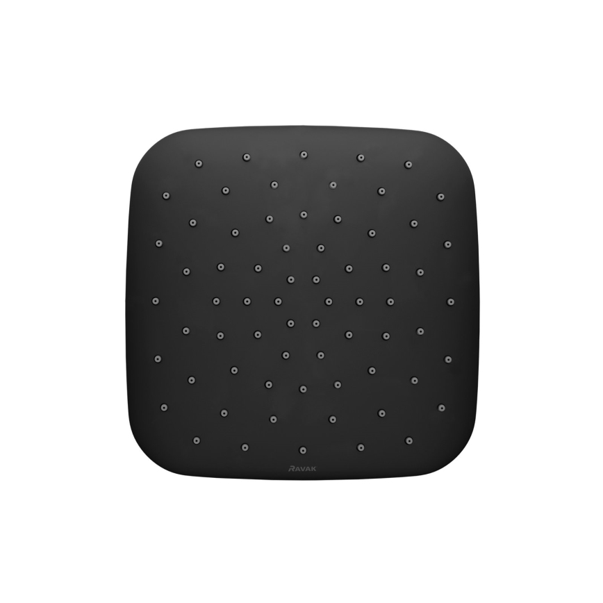 Ravak X070160 - dušikomplekt termostaatsegistiga FREE must