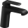 Ravak X070173 - Valamusegisti FLAT 15,1 cm matt must