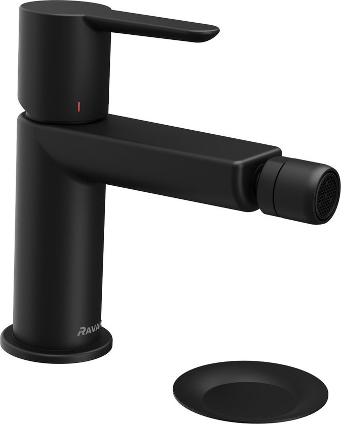 Ravak X070189 - bidee segisti + PURI äravool must