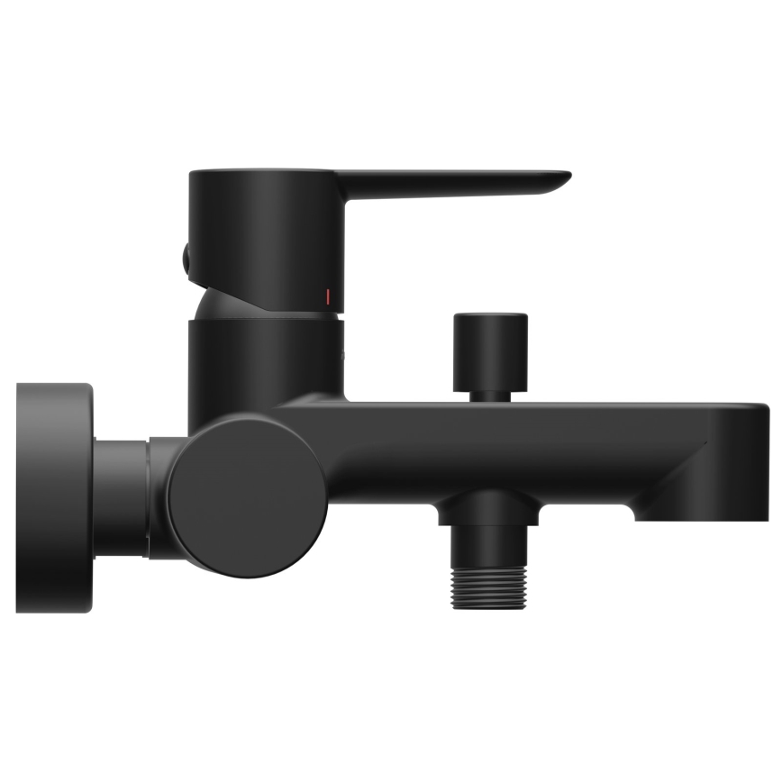 Ravak X070192 - Vannisegisti PURI must