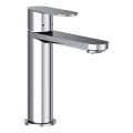 Ravak X070446 - Valamusegisti CHROME 17,7 cm läikiv kroom