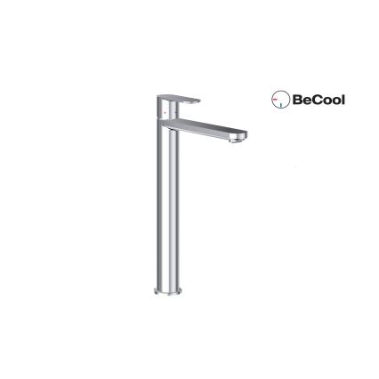 Ravak X070449 - Valamusegisti CHROME 30 cm läikiv kroom