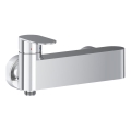Ravak X070452 - Dušisegisti CHROME läikiv kroom