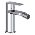 Ravak X070453 - CHROME bidee segisti, läikiv kroom