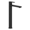 Ravak X070459 - Valamusegisti CHROME 30,3 cm must